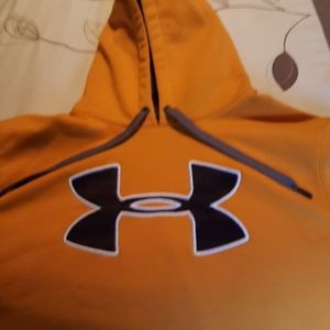 UnderArmor